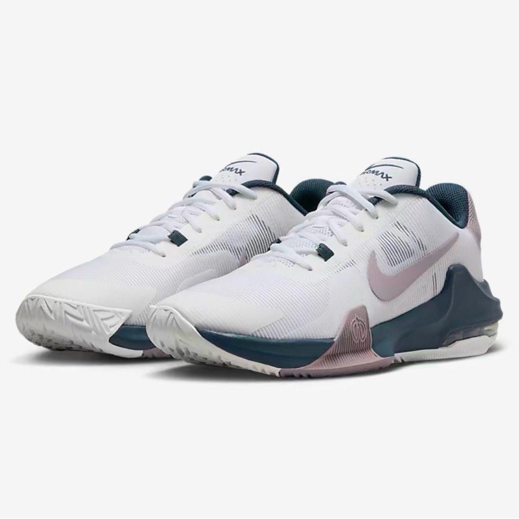 Nike Impact 4 Size 10 Excellent Condition